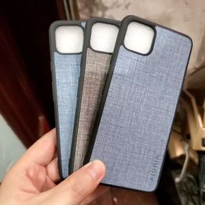 Ốp lưng Xiaomi 13 hiệu AIORIA chống sốc Vải mềm thời trang cao cấp