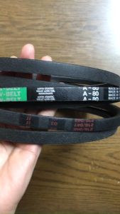 Dây curoa trơn bản A80 A81 A82 A83 A84 A85 A86 A87 A88 A89 A90 A91 A92 A93 A94 A95 A96 A97 A98 A99 A100 A110 A112