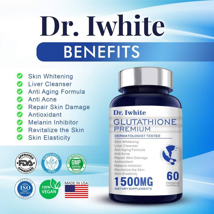 list of glutathione approved by fda philippines Lumi Glutathione Fda Approved 2023 main image 1