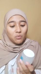 Skin Nice 7x Ceramide Moisturizer: Solusi Penghilang Minyak Berlebih & Pelembap Wajah