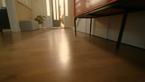 TP Link Tapo RV30 Max Plus 5300Pa Hyper Suction Robot Vacuum & Mop (18 Month | Battery 6 Months Warranty)