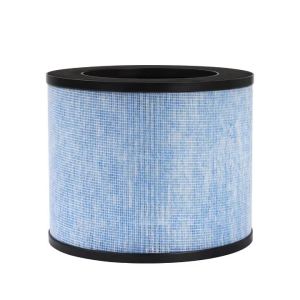 Bộ Lọc HEPA Thực Thụ F100 H13 4 Cấp Lọc Với Than Hoạt Tính Cho Máy Lọc Không Khí Tức Thì AP100 Mã Sản Phẩm: Electric Origin Trung Quốc Đại Lục