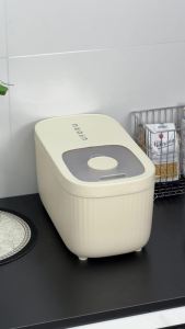 CHUMX | Airtight Anti-Moth Dampness-Proof Storage Container