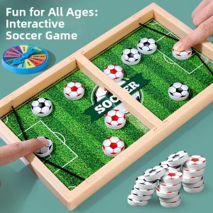 BTOP | Educational Multifunctional Dueling Flicking Board Game