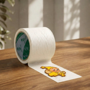 YUGUANG | Heat Resistant Craft Tape For Ironing Protection