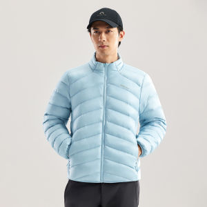 Pioneer camp | Men Thermal Down Inner Jacket 800 Fill Power