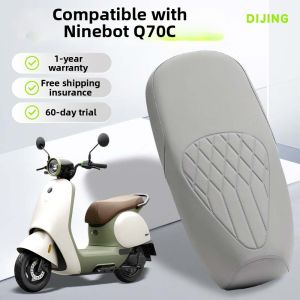 Q70C Electric Scooter Seat Cover Waterproof Sun-Resistant