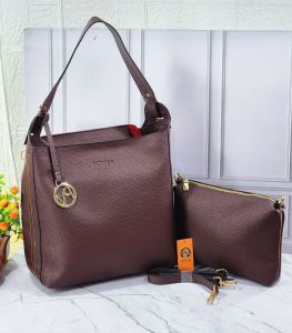 tas parves hobo polos free pouch uk30x29cm