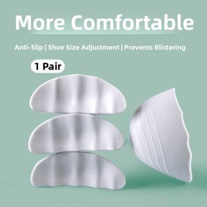 ZHIHAOEN | Shoe Size Adjuster Front & Heel Filler 0.5 Size