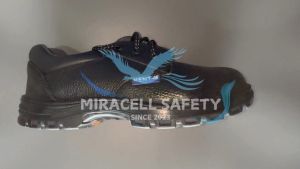 ( BONUS KAOS KAKI ) SEPATU SAFETY KENT JAVA 98116 - SEPATU SAFETY PRIA SEPATU SAFETY COWOK