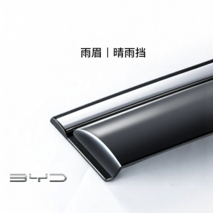 HANNENGDA | Rain Deflectors Car Window Visor