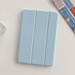 Smart Case for Lenovo Tab M10 TB-X605F X505F X505L Silicone Cover M10 FHD 10.1 TB-X605F X605C Flip Solft Wake Up Coque