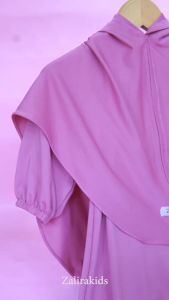 ZALIRA KIDS: Gamis Anak Perempuan & Gamis Set Anak Bayi