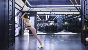 VÒNG RING GYMNASTIC – DỤNG CỤ TẬP ĐA NĂNG TẠI NHÀVòng treo tập luyệnBộ gồm: 2 vòng + 2 dây + khóa cài thép