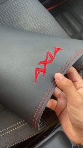 5D Leather Dashboard Cover PERODUA MYVI LAGI BEST/ ICON 2011 - 2017 Cars VIP 5D Custom Made Non-Slip Anti-Glar Mat