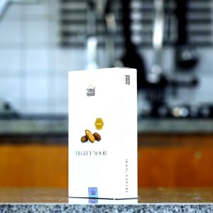 Kurma Tunisia Madu 1kg Timur Tengah Premium Deglet Noor Honey