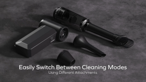 Momax RO12 1° Airo Multi-Use Turbo High-Speed Fan & Cleaner