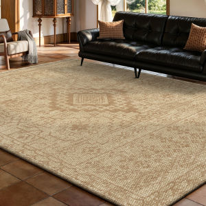 MIMARIJI | Waterproof and Stain-Resistant Easy-Care Carpet