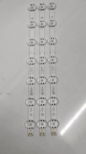 BACKLIGHT TV LED LG 43 INC 43UN7100 43UM7100 43UM7300 43UP7500 43UP7550 43UM7300PTA 43UN7300PTC 7K