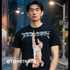 เสื้อวง MEGADETH เมกาเดธ Youthanasia 1994 ลายสะสมระดับตำนาน เท่จัดเต็ม MDH1964