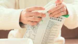 Kẹp miệng túi thực phẩm tiện lợi