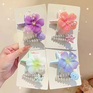 hellocandy | New Holiday Style Hair Clip