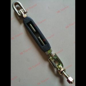 โซ่ข้างรถไถ ยันม่าร์ EF453 / EF494 / EF514 (Yanmar)