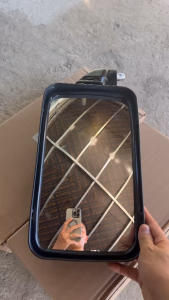 Gương 1671 chiếu hậu samco 29 chỗ xe bus kích thước 19x33 dùng cho xe ô tô chở khách xe khách