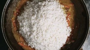 KZLA Tayug Blue Well-Milled Rice 25kg