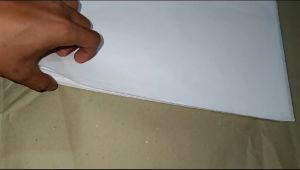 Kertas LITHO PERINDO GRADE A 500 Lembar 18 Gramasi