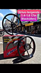 MÂM ĐÚC ENKEI ( MẨU BRT ) XE WINNER / WINNER X