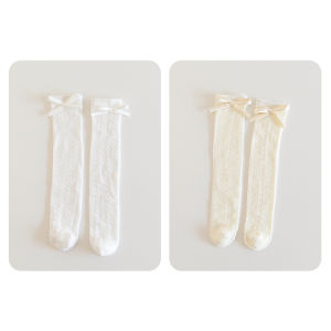 ถุงเท้าเด็กผู้หญิง ถุงเท้าข้อสั้น ถุงเท้าข้อยาว ถุงเท้าผ้าฝ้ายแท้บาง ทรงบัลเล่ต์ ถุงเท้าข้อสั้นสำหรับเด็ก ถุงเท้าเด็ก ถุงเท้าเด็กผู้หญิง