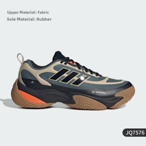 adidas | Vintage Slip-resistant Low-top Running Shoes