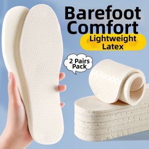 Barefoot Comfortable Thin Summer Insoles