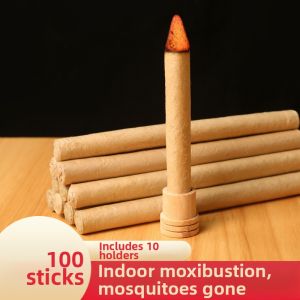 Drive Mosquitoes Away Relaxation Incense Stick