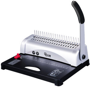 Good | Multipurpose Binding Machine 21 Holes