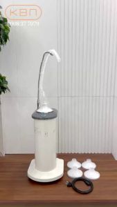 Máy Hút Khói Xử Lý Mùi Cho Spa - Union Medical Model: Evacuator (Hàng Chính Hãng)