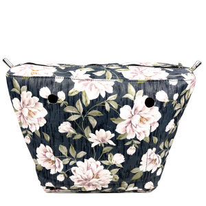 Obag อิตาเลี่ยนกระเป๋าสตรีอุปกรณ์เสริมสําหรับฤดูใบไม้ร่วง/ฤดูหนาวสไตล์ใหม่ขนาดใหญ่/เล็กภายในกระเป๋า Tote กระเป๋าอุปกรณ์เสริม