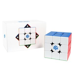 Gan | Magnetic Speed Cube Puzzle