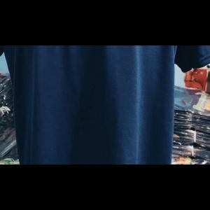 BAJU KAOS DISTRO VARIO HAPPY