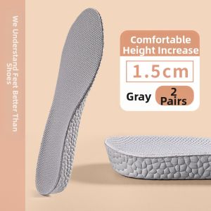 SANDAOREN | Height Increase Invisible Shoe Inserts