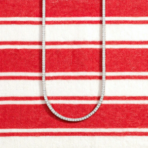 Elegant Classic Stacking Necklace