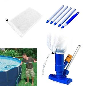 Vakum Pembersih Kolam Renang