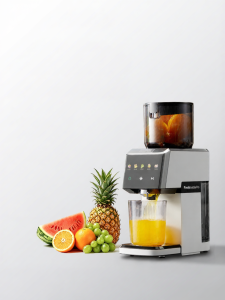 Thermos | Compact Home-use Smart Auto Juice Extractor