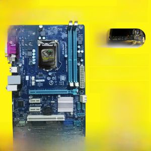 Gigabyte GA-Z77P-D3 DS3H D3H P8Z77-V LX2 H77-V LE Desktop Motherboard Intel LGA1155 Z77 Chipset DDR3 Dual Channel Support