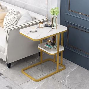 Modern Simple Luxury Coffee Table