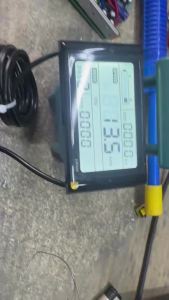 24V/36V/48V Sine Wave Brushless Motor Controller 350W 500W 20A For S866 V889 No. 2 Protocol LCD Instrument E-Bicycle Scooter