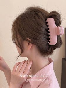 MENGWU | New Versatile Commuter Hair Clamp