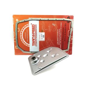 Transpeed 6r80 6r60 Atf Auto Transmission Oil Filter Gasket Kit for Ford Lincoln Mazda Car Accessories[ Short Mouth Filter]
