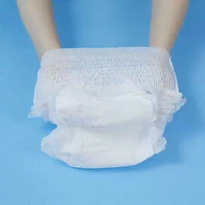 【Dargly】ผ้าอ้อมผู้ใหญ่ 24 ชิ้น ซึมซับเร็ว ระบาย อากาศ M/L/XL กางเกงดูดซับ ใช้ได้ทั้งชายหญิง